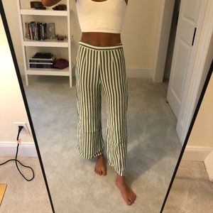 Faithful The Brand Flowy Pants